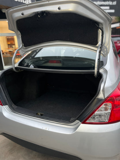 NISSAN VERSA DRIVE N17 1.6, 2022