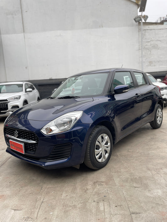 SUZUKI SWIFT GL 1.2, 2023