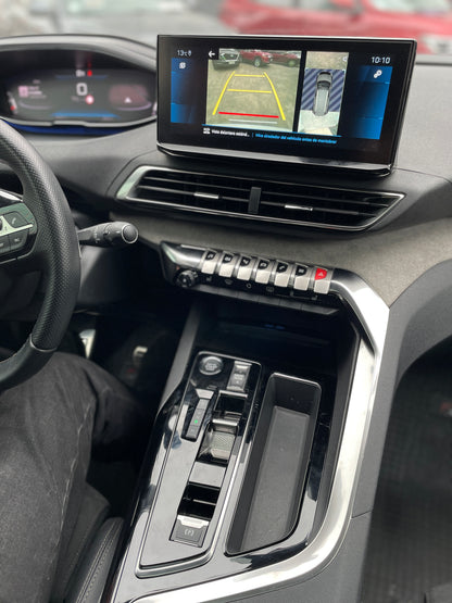 PEUGEOT 5008 1.6 C/CADENA 3 CORRIDAS AT, 2024