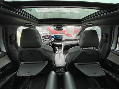 PEUGEOT 5008 1.6 C/CADENA 3 CORRIDAS AT, 2024