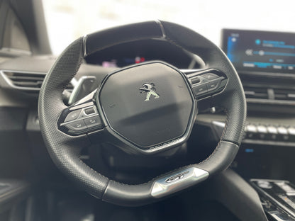 PEUGEOT 5008 1.6 C/CADENA 3 CORRIDAS AT, 2024
