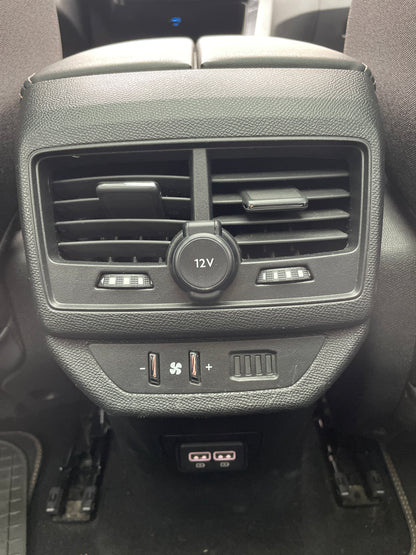 PEUGEOT 5008 1.6 C/CADENA 3 CORRIDAS AT, 2024