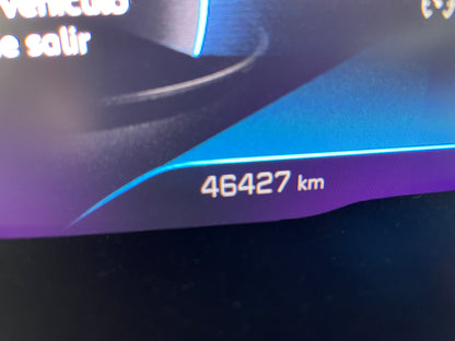 PEUGEOT 5008 1.6 C/CADENA 3 CORRIDAS AT, 2024