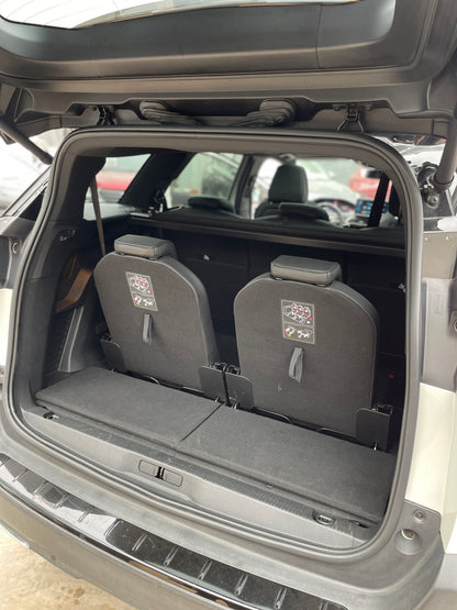 PEUGEOT 5008 1.6 C/CADENA 3 CORRIDAS AT, 2024