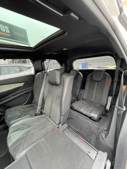 PEUGEOT 5008 1.6 C/CADENA 3 CORRIDAS AT, 2024