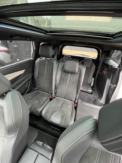 PEUGEOT 5008 1.6 C/CADENA 3 CORRIDAS AT, 2024