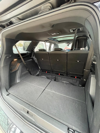 PEUGEOT 5008 1.6 C/CADENA 3 CORRIDAS AT, 2024