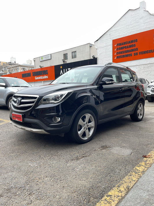 CHANGAN CS35 1.6 AUT, 2019