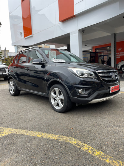 CHANGAN CS35 1.6 AUT, 2019