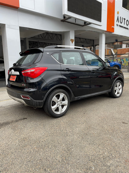 CHANGAN CS35 1.6 AUT, 2019