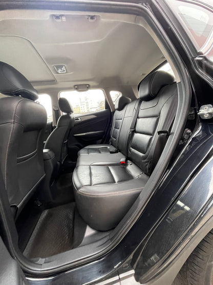 CHANGAN CS35 1.6 AUT, 2019