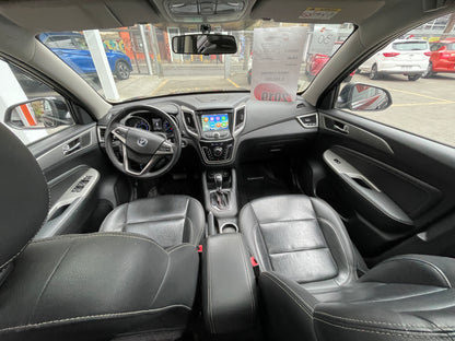 CHANGAN CS35 1.6 AUT, 2019