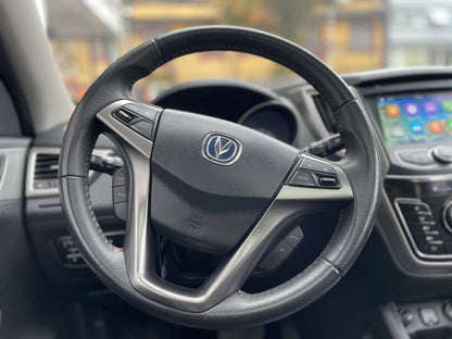 CHANGAN CS35 1.6 AUT, 2019