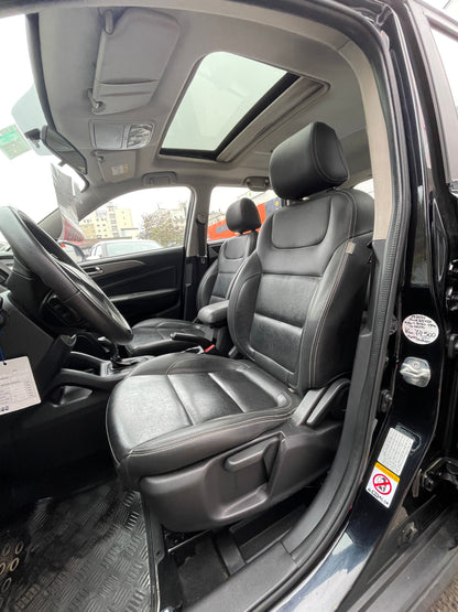 CHANGAN CS35 1.6 AUT, 2019