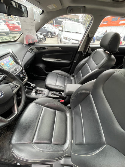 CHANGAN CS35 1.6 AUT, 2019