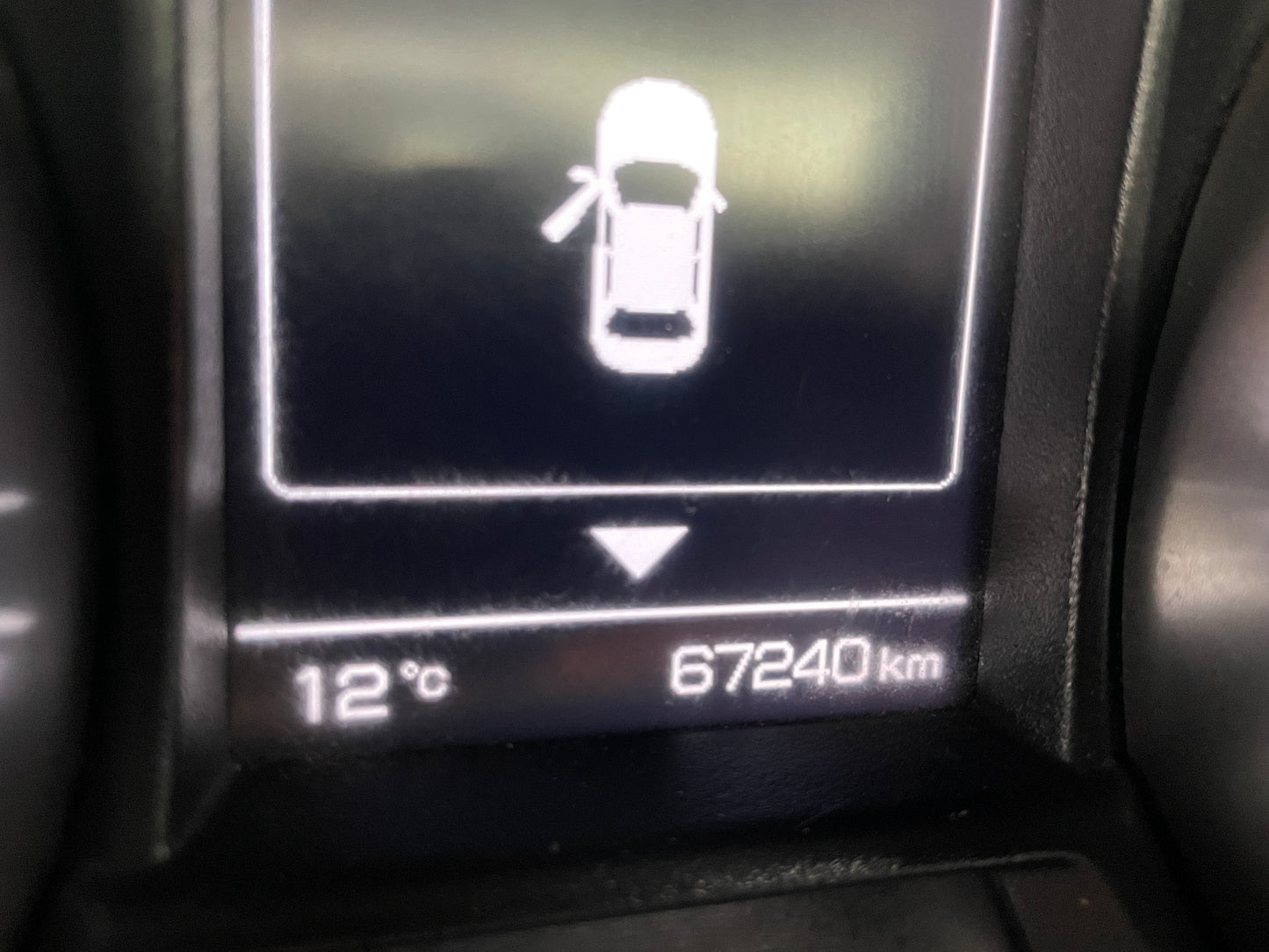 CHANGAN CS35 1.6 AUT, 2019
