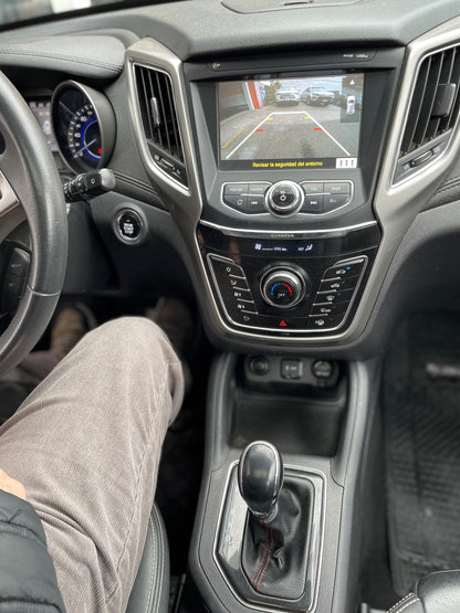 CHANGAN CS35 1.6 AUT, 2019