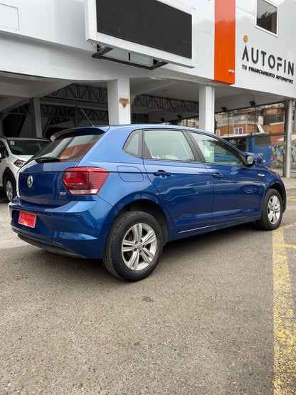 VOLKSWAGEN POLO HB OTTO 1.6, 2021