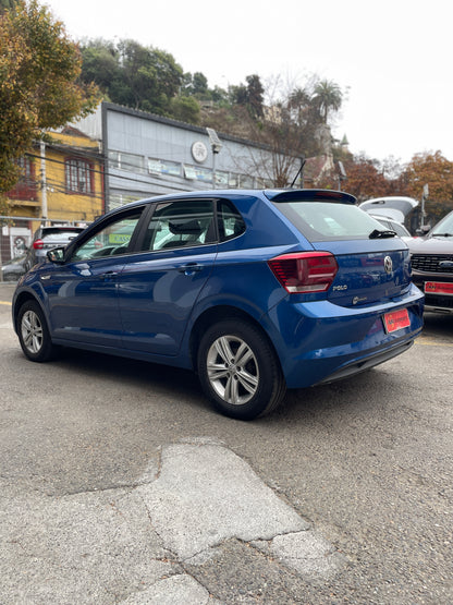 VOLKSWAGEN POLO HB OTTO 1.6, 2021