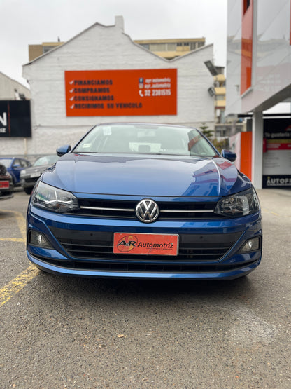 VOLKSWAGEN POLO HB OTTO 1.6, 2021