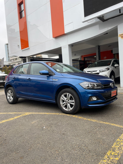VOLKSWAGEN POLO HB OTTO 1.6, 2021