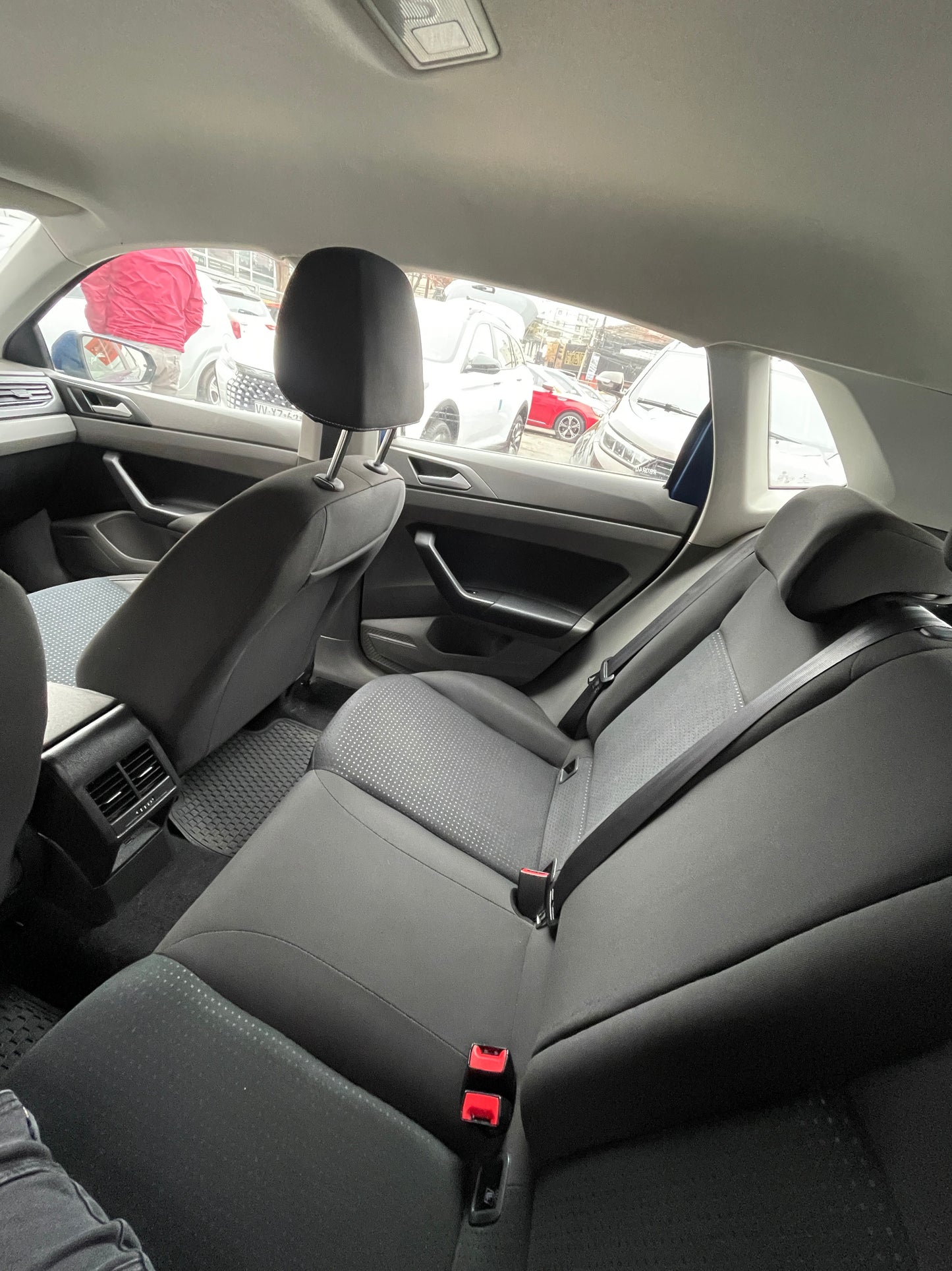 VOLKSWAGEN POLO HB OTTO 1.6, 2021