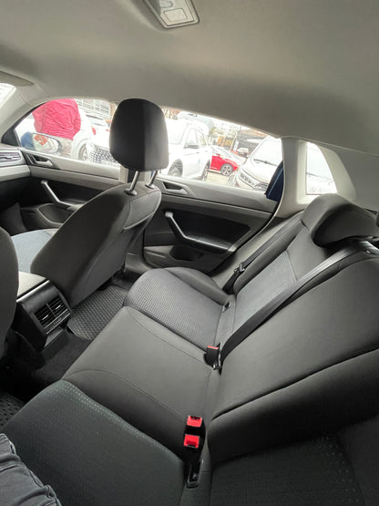 VOLKSWAGEN POLO HB OTTO 1.6, 2021