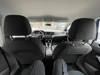 VOLKSWAGEN POLO HB OTTO 1.6, 2021