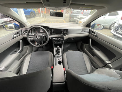 VOLKSWAGEN POLO HB OTTO 1.6, 2021