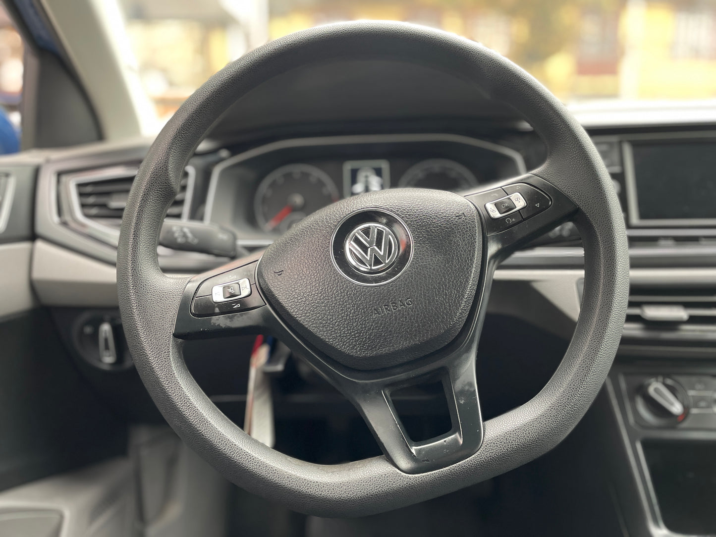 VOLKSWAGEN POLO HB OTTO 1.6, 2021