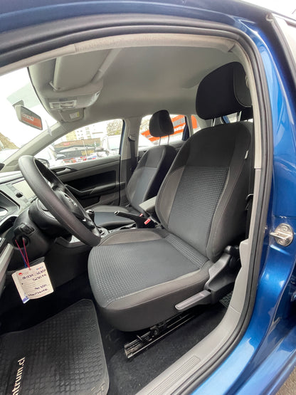 VOLKSWAGEN POLO HB OTTO 1.6, 2021