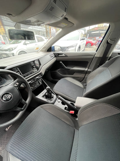 VOLKSWAGEN POLO HB OTTO 1.6, 2021