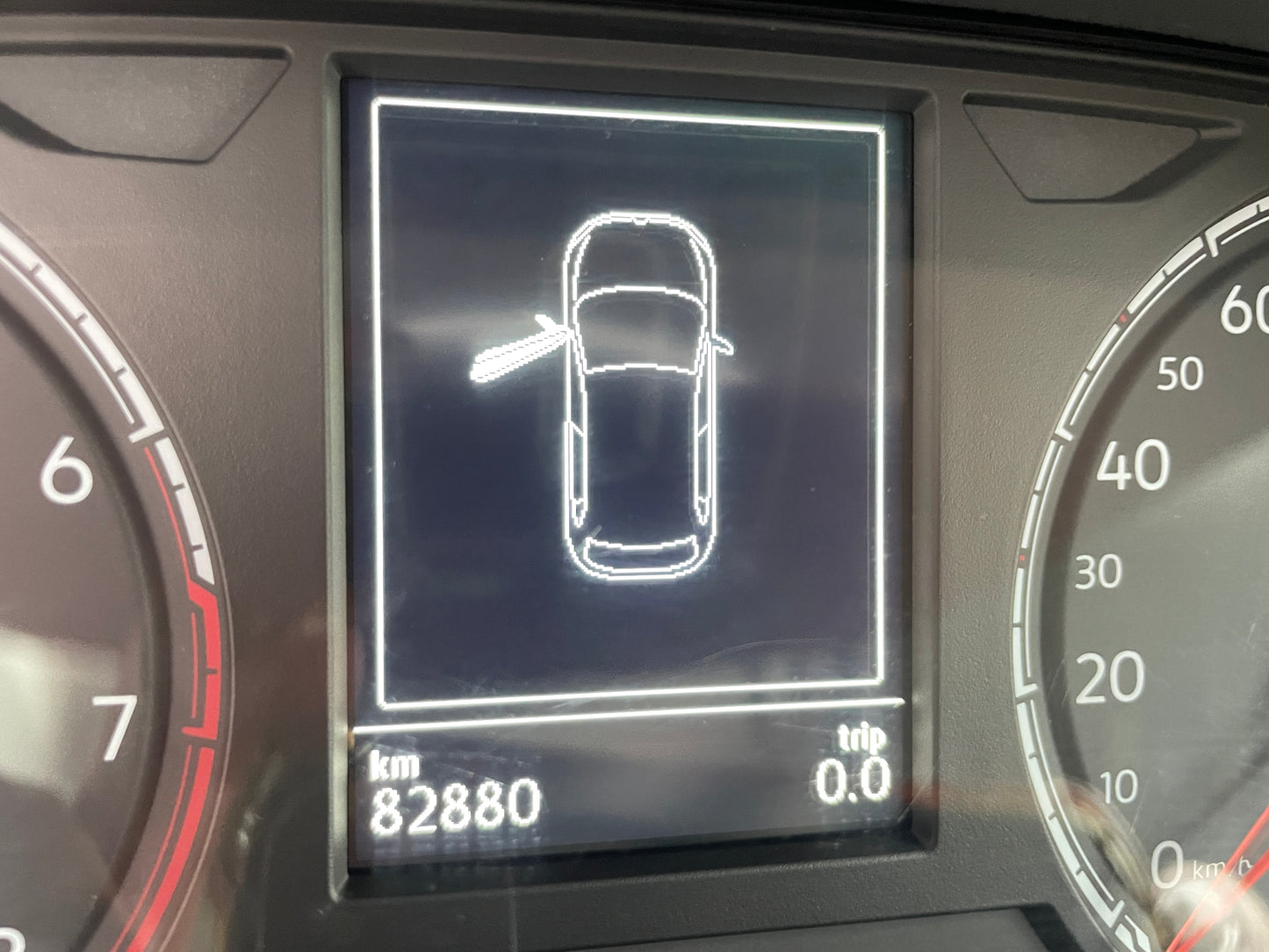 VOLKSWAGEN POLO HB OTTO 1.6, 2021