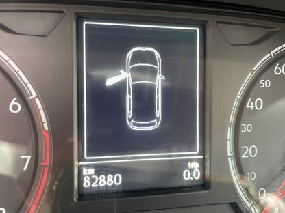 VOLKSWAGEN POLO HB OTTO 1.6, 2021