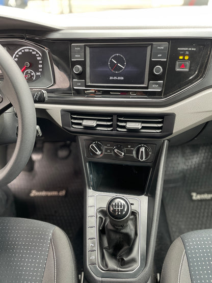 VOLKSWAGEN POLO HB OTTO 1.6, 2021