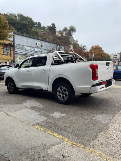 GREAT WALL POER DELUXE 2.0, 2023