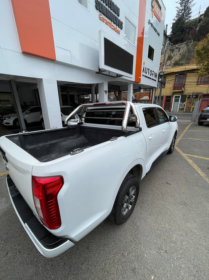 GREAT WALL POER DELUXE 2.0, 2023