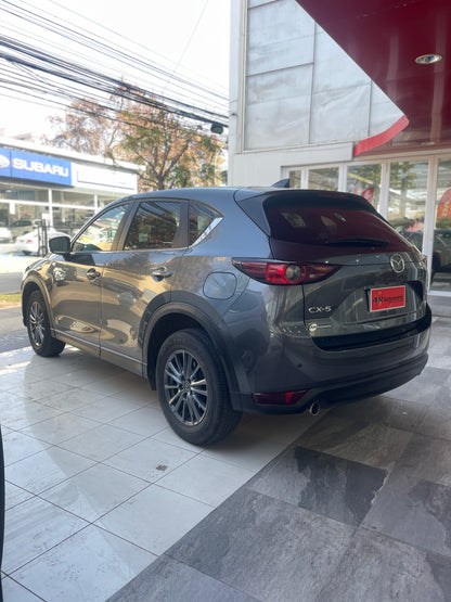 MAZDA NEW CX5 R 2.0 AT, 2021