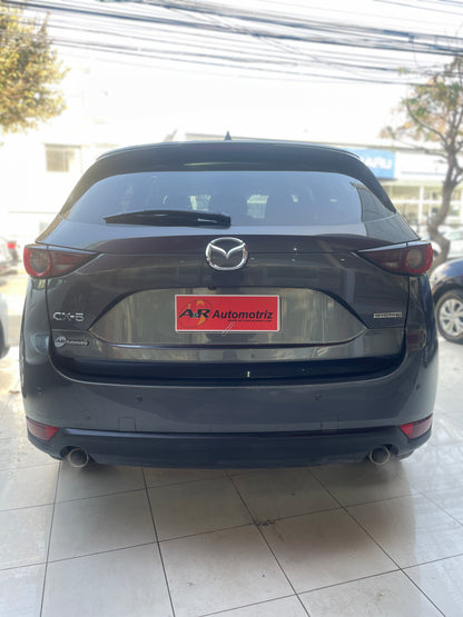MAZDA NEW CX5 R 2.0 AT, 2021
