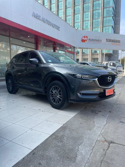 MAZDA NEW CX5 R 2.0 AT, 2021