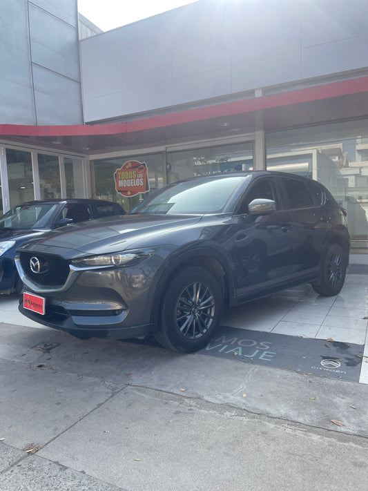 MAZDA NEW CX5 R 2.0 AT, 2021