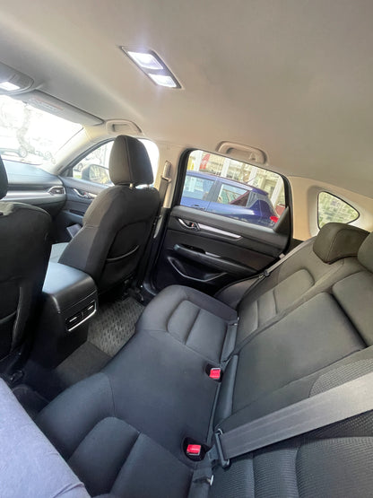 MAZDA NEW CX5 R 2.0 AT, 2021