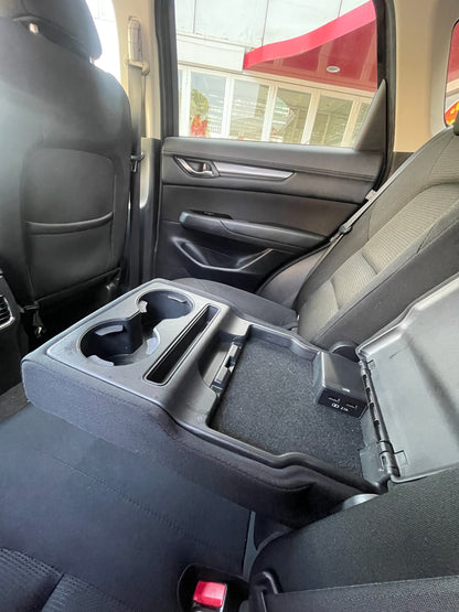 MAZDA NEW CX5 R 2.0 AT, 2021