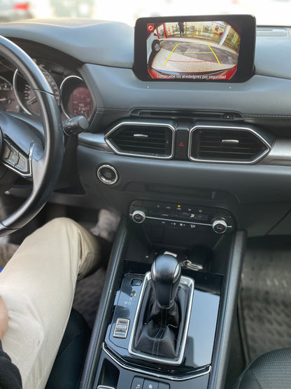 MAZDA NEW CX5 R 2.0 AT, 2021