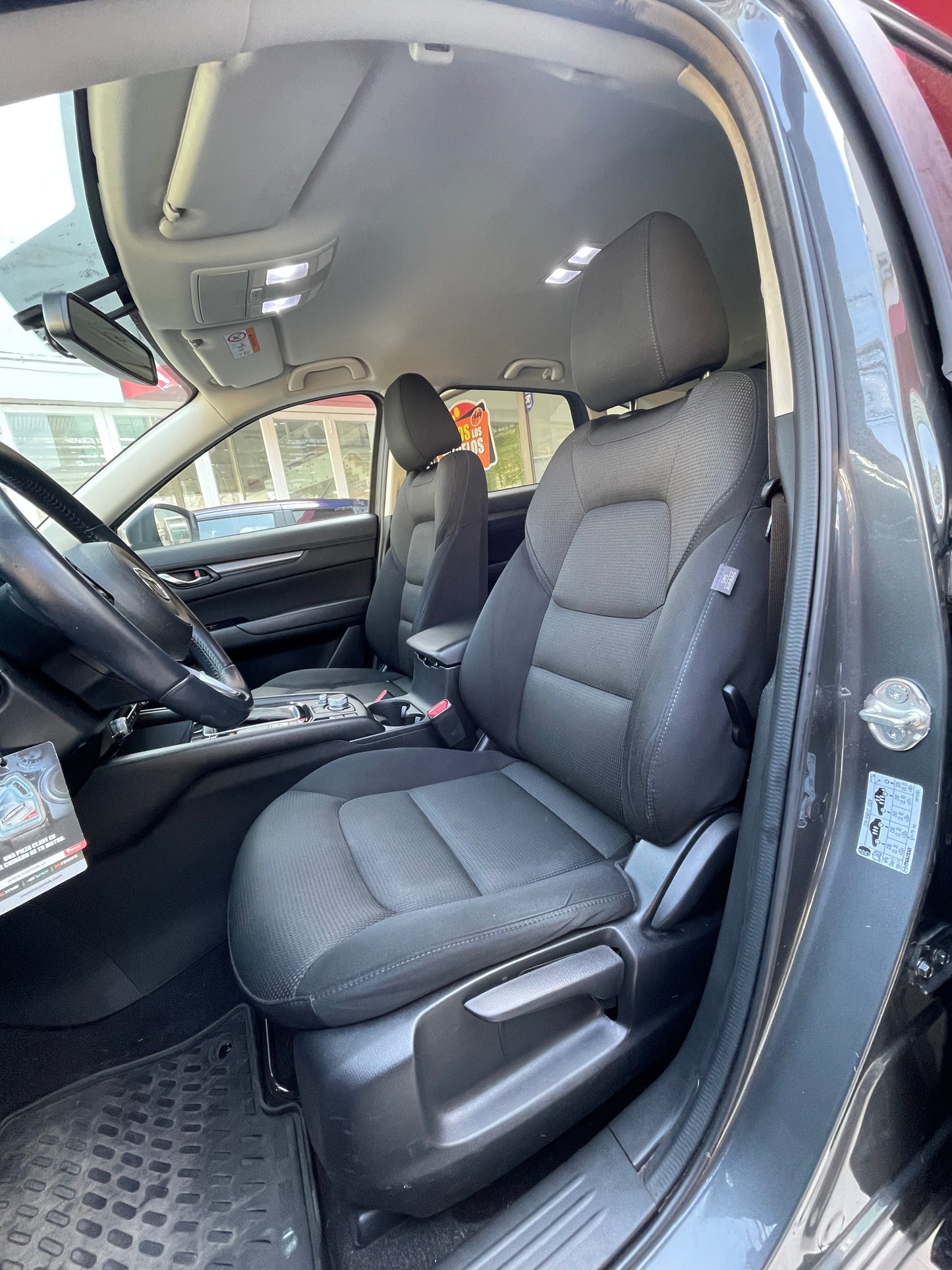 MAZDA NEW CX5 R 2.0 AT, 2021