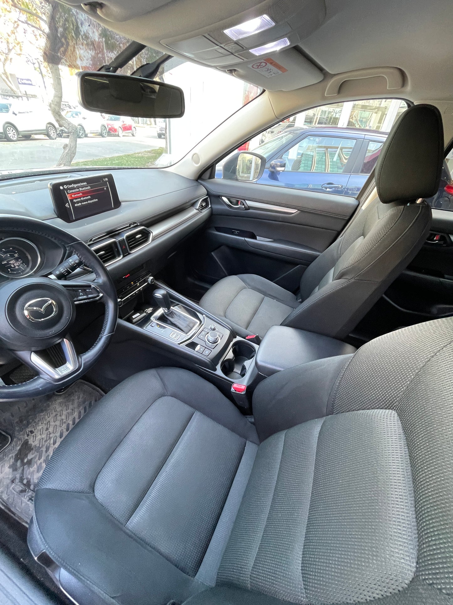 MAZDA NEW CX5 R 2.0 AT, 2021