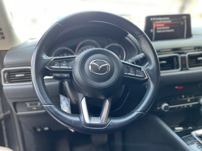 MAZDA NEW CX5 R 2.0 AT, 2021