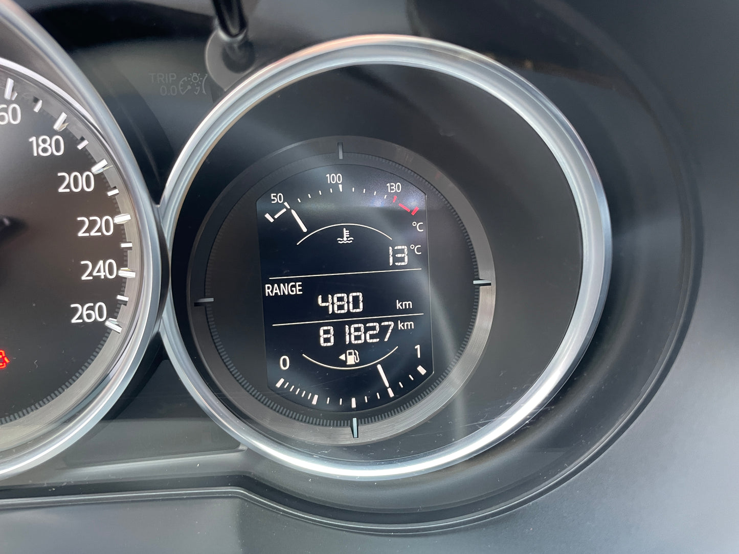 MAZDA NEW CX5 R 2.0 AT, 2021