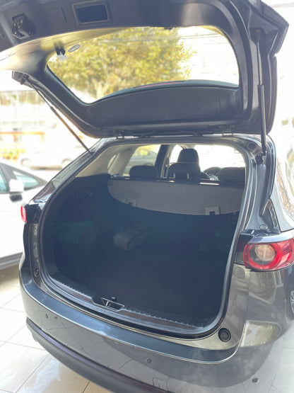 MAZDA NEW CX5 R 2.0 AT, 2021