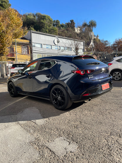 MAZDA 3 HB 2.0, 2024
